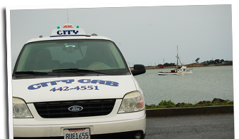 City Cab